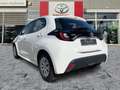 Toyota Yaris 1.0 Comfort ACC*KAM*DAB*Klima Weiß - thumbnail 5