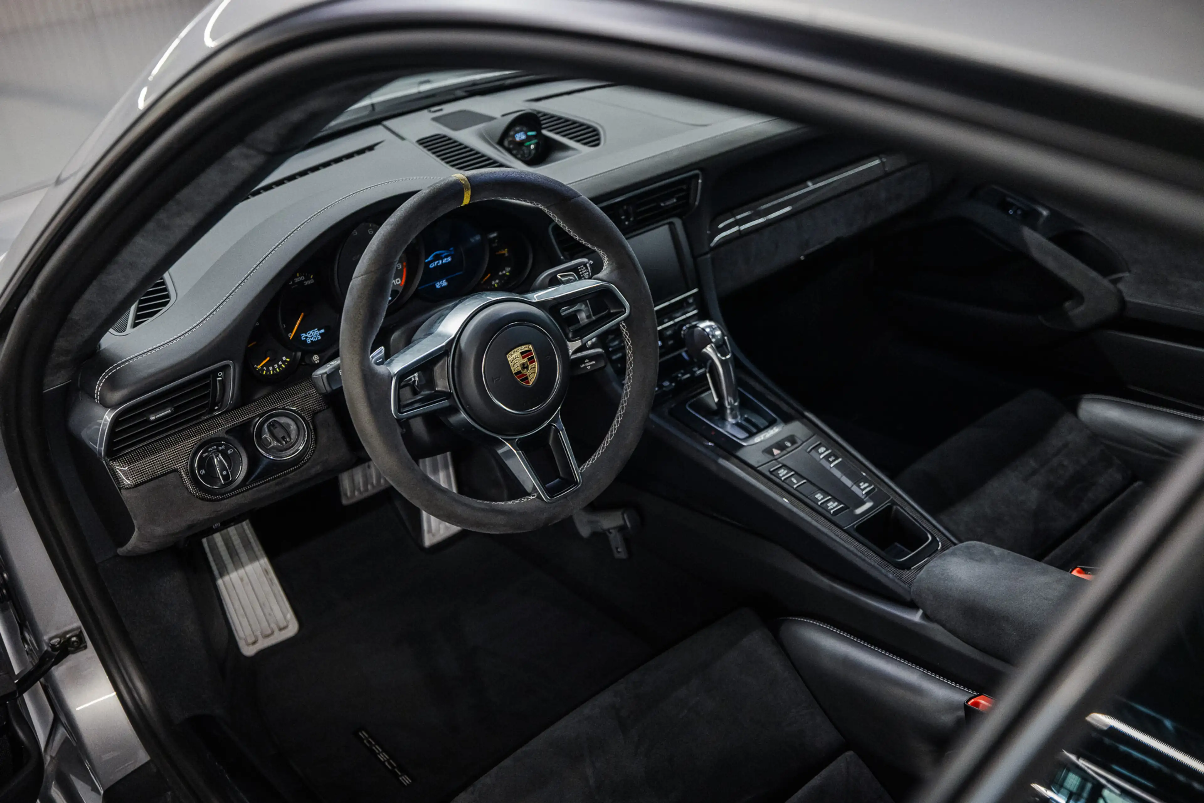 Porsche 991 4.0 GT3 RS Btw auto, (€ 159.090,91 Ex B.T.W) Nede — photo 13
