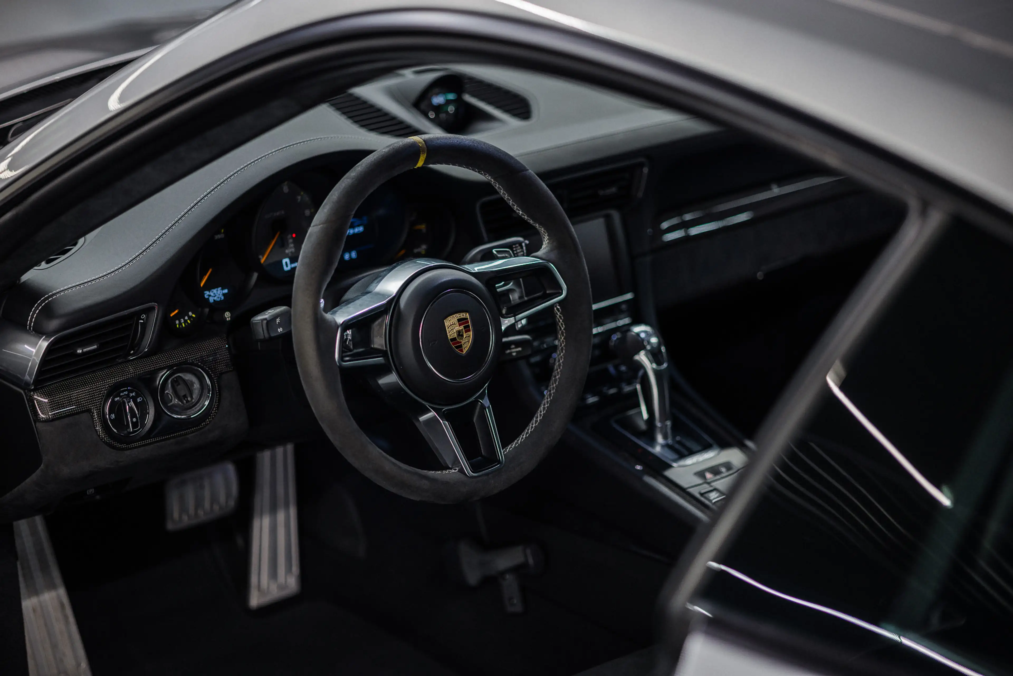 Porsche 991 4.0 GT3 RS Btw auto, (€ 159.090,91 Ex B.T.W) Nede — photo 2