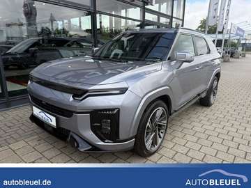 1,5T-GDI 4WD*LUX*Pano*360*Leder*EL.HK*