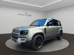 Land Rover Defender 110 SE *Pano Dach*CarPlay*
