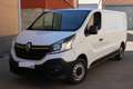 Renault Trafic Furgón 29 L2H1 Energy BluedCi 88kW Blanco - thumbnail 1