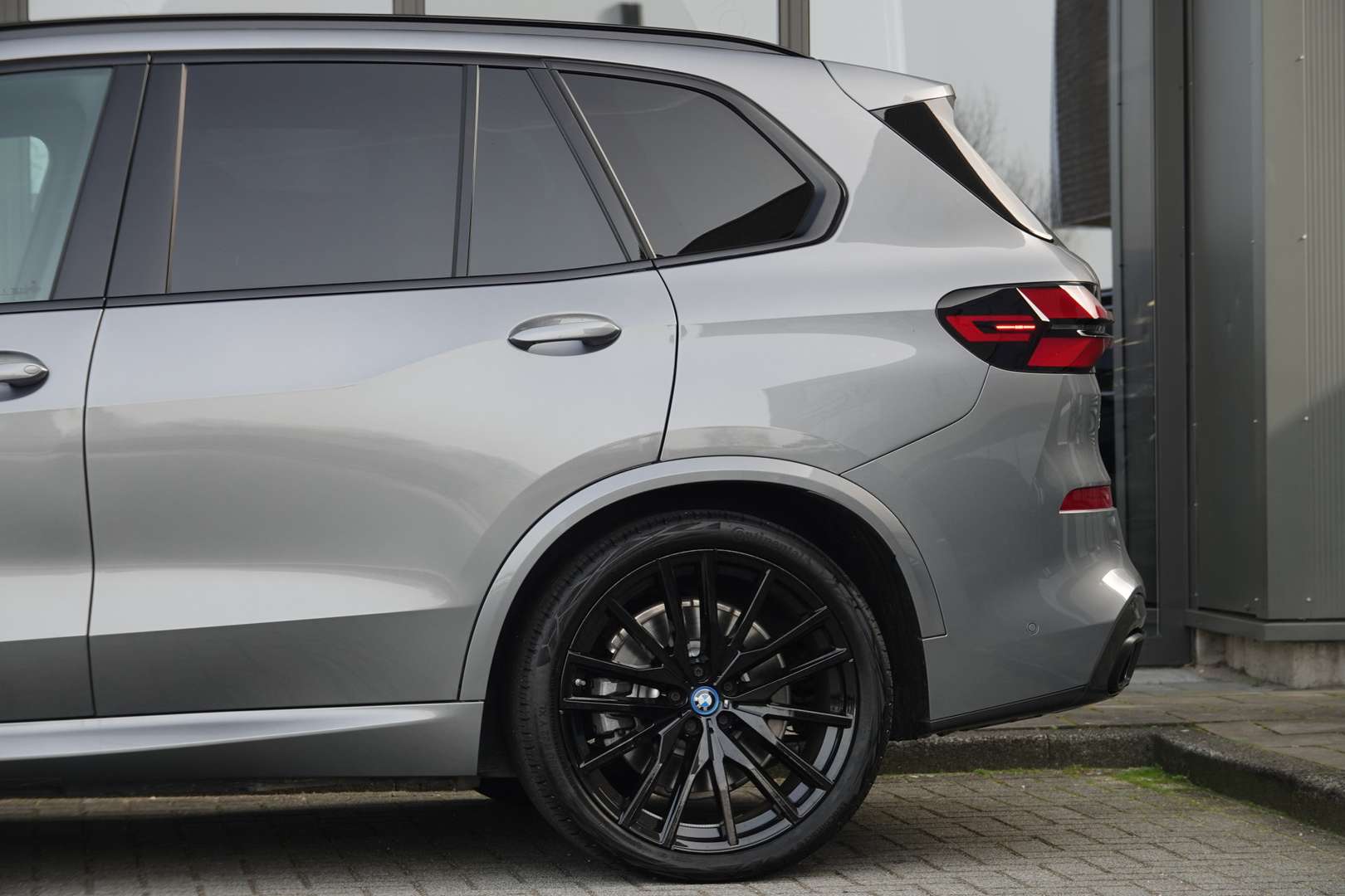 BMW X5 M Sport XDrive50e -  - Joinsteer - #5
