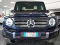 Mercedes-Benz G 500 S.W. Premium Plus IVA ESPOSTA / 360 / BURMESTER Blu/Azzurro - thumbnail 9