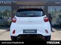 Hyundai i10 FL (MY25) 1.0 Benzin (63 PS) 5-MT 2WD Trend Wit - thumbnail 4