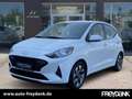 Hyundai i10 FL (MY25) 1.0 Benzin (63 PS) 5-MT 2WD Trend Wit - thumbnail 1