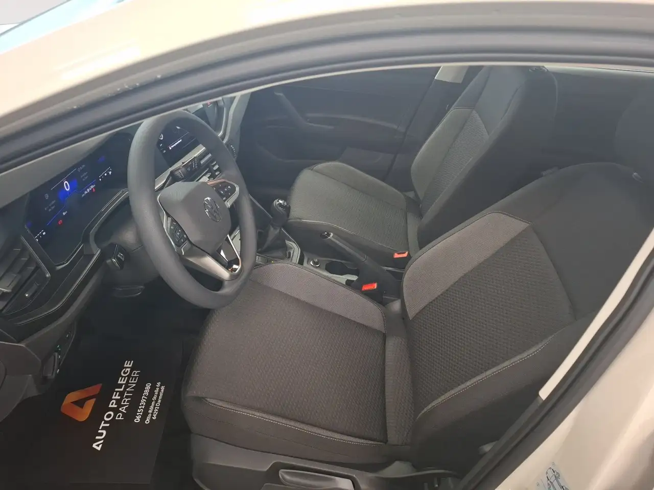 Volkswagen Polo VI 1.0 Facelift LED PDC SpurH Virtual 6