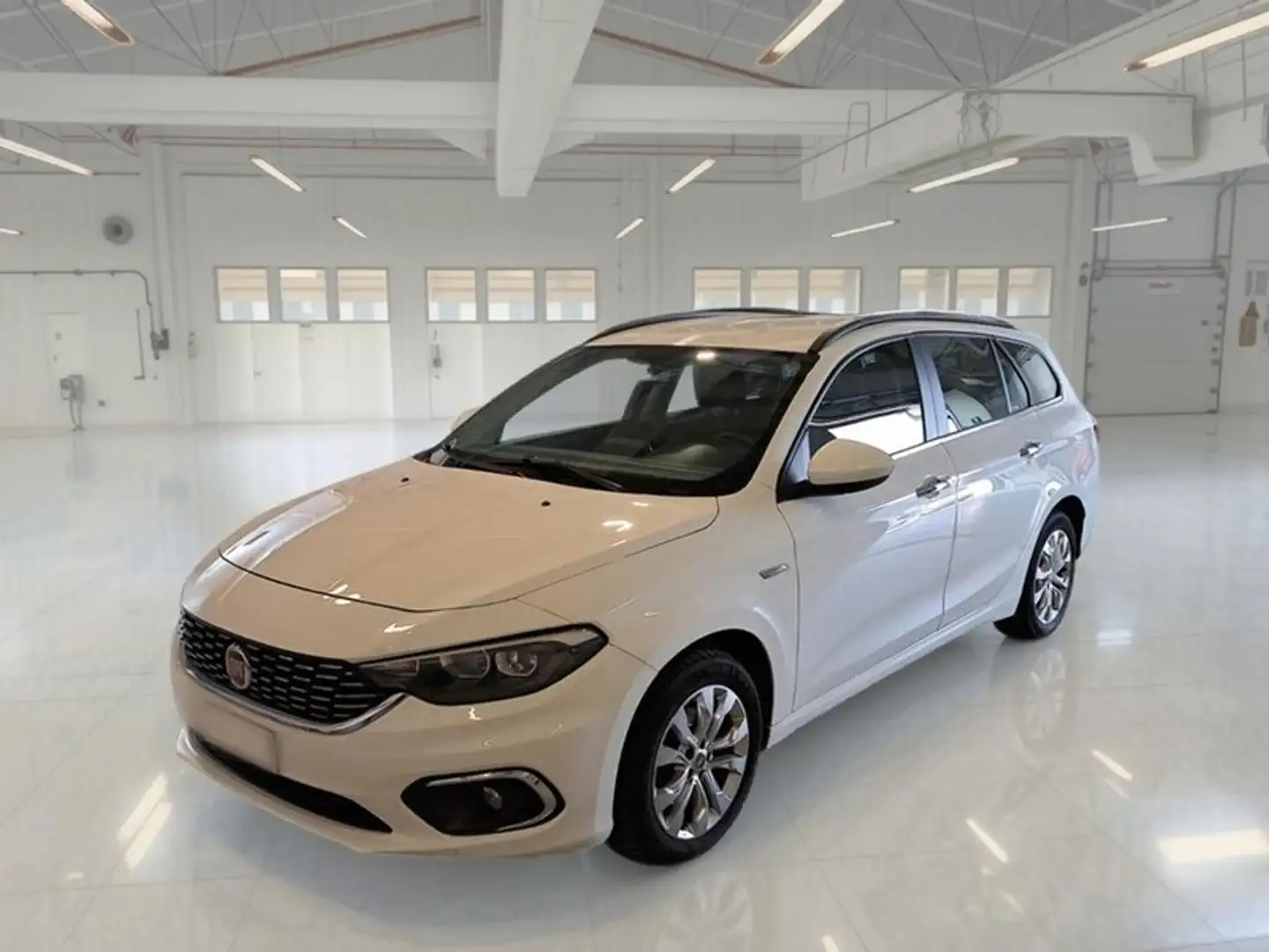 Fiat Tipo WAGON 1.6 Mjt 120cv DCT 6M S&S Business - 1