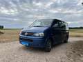 Volkswagen T5 Multivan Multivan Startline Blau - thumbnail 1