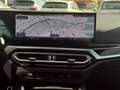 BMW 420 d xDrive Gran Coupé M Sport Navi LED AHK Park Navi Noir - thumbnail 9