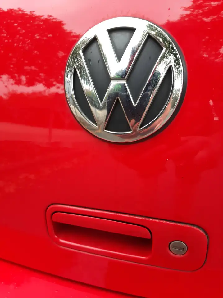 Volkswagen Golf 1.4 Comfortline, foto 9