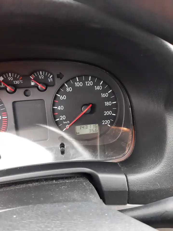 Volkswagen Golf 1.4 Comfortline, foto 7