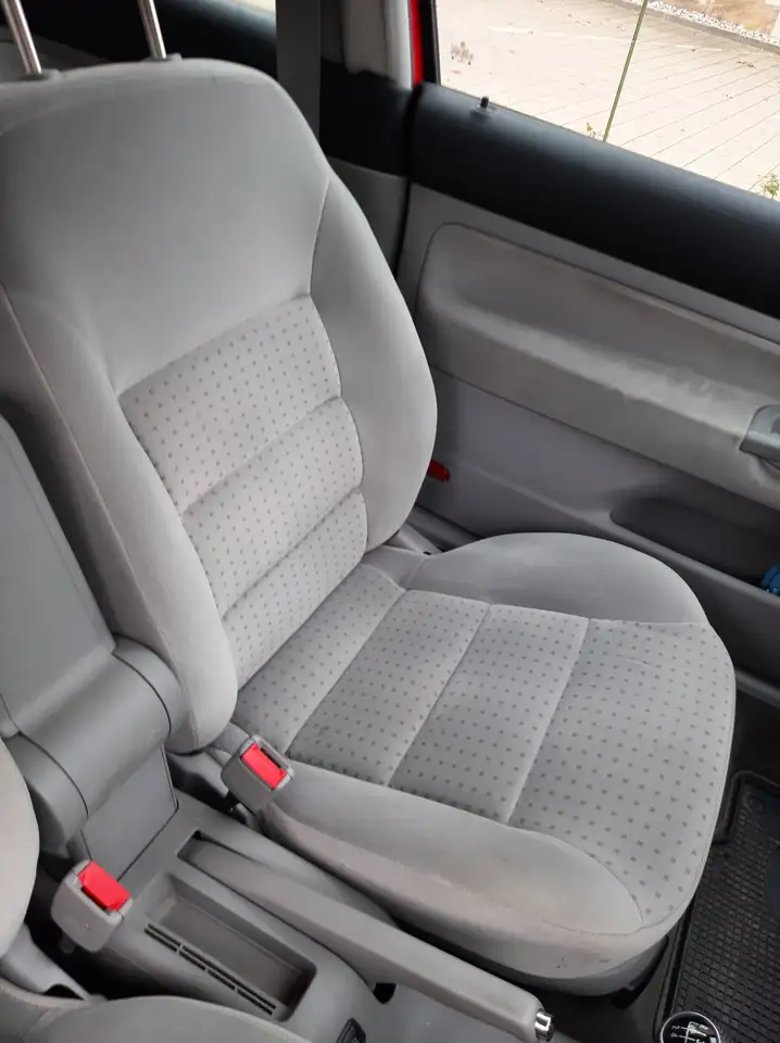 Volkswagen Golf 1.4 Comfortline, foto 11