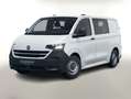 Volkswagen T7 Kastenwagen Kastenwagen Plus TDI 110 LED AHK SHZ 6S TEMP 81... Weiß - thumbnail 1