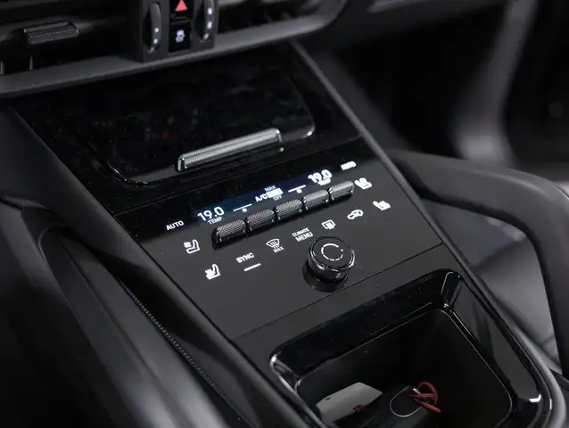 Porsche Cayenne E-Hybrid Coupé Black Edition Ansicht 24