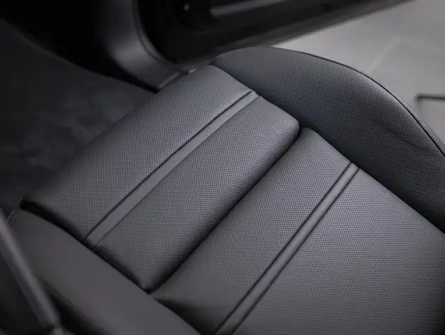 Porsche Cayenne E-Hybrid Coupé Black Edition Ansicht 23