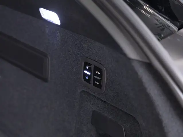 Porsche Cayenne E-Hybrid Coupé Black Edition Ansicht 46