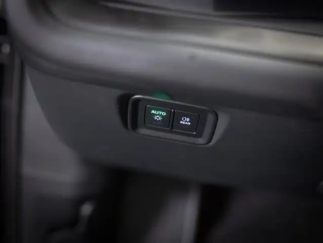 Porsche Cayenne E-Hybrid Coupé Black Edition Ansicht 14