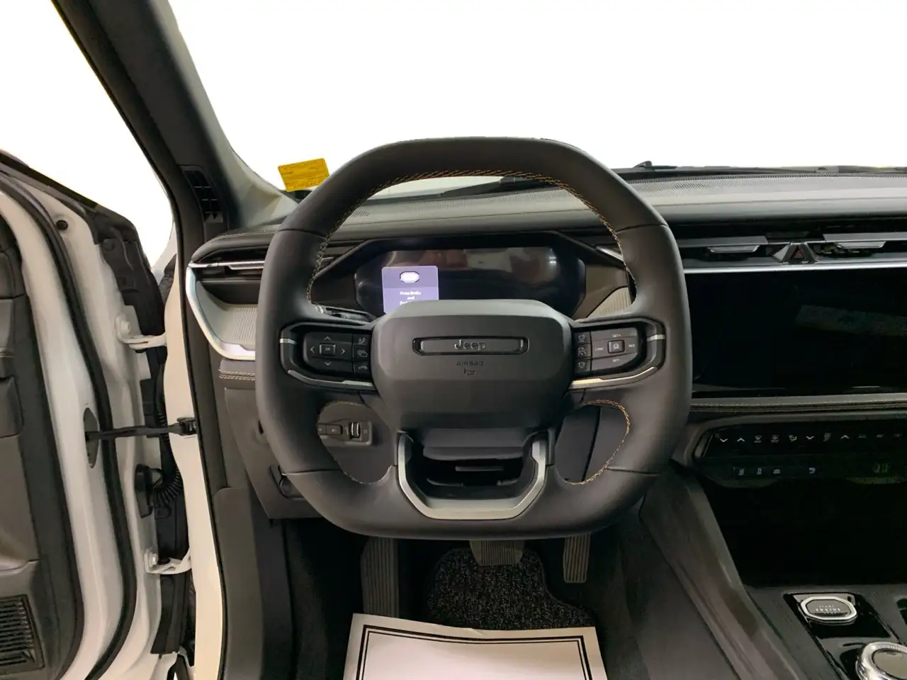Jeep Cherokee fotografie Jeep Cherokee
