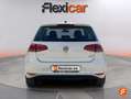 Volkswagen Golf 1.6TDI CR BMT Advance 110 Blanco - thumbnail 5