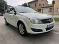 Opel Astra Sedán 1.7CDTi Edition 110 Blanco - thumbnail 3