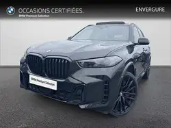 BMW X5 xDrive50e 489ch M Sport