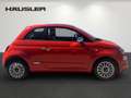 Fiat 500 1.0 GSE Hyb. DolceVita, PDC, Servo, Panoramadach, Oranje - thumbnail 3