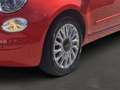 Fiat 500 1.0 Hybrid DolceVita, PDC, Servo, Panoramadach, Bl Orange - thumbnail 7
