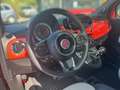Fiat 500 1.0 GSE Hyb. DolceVita, PDC, Servo, Panoramadach, Oranje - thumbnail 9