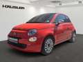 Fiat 500 1.0 Hybrid DolceVita, PDC, Servo, Panoramadach, Bl Orange - thumbnail 1