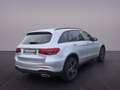 Mercedes-Benz GLC 300 d AMG Line 4Matic +AHK+NAVI+NIGHTPAKET+ELEKTRHECK Silber - thumbnail 7