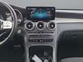 Mercedes-Benz GLC 300 d AMG Line 4Matic +AHK+NAVI+NIGHTPAKET+ELEKTRHECK Silber - thumbnail 19