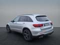 Mercedes-Benz GLC 300 d AMG Line 4Matic +AHK+NAVI+NIGHTPAKET+ELEKTRHECK Silber - thumbnail 5