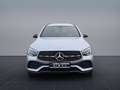 Mercedes-Benz GLC 300 d AMG Line 4Matic +AHK+NAVI+NIGHTPAKET+ELEKTRHECK Silber - thumbnail 3