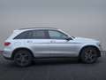 Mercedes-Benz GLC 300 d AMG Line 4Matic +AHK+NAVI+NIGHTPAKET+ELEKTRHECK Silber - thumbnail 8