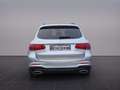 Mercedes-Benz GLC 300 d AMG Line 4Matic +AHK+NAVI+NIGHTPAKET+ELEKTRHECK Silber - thumbnail 6