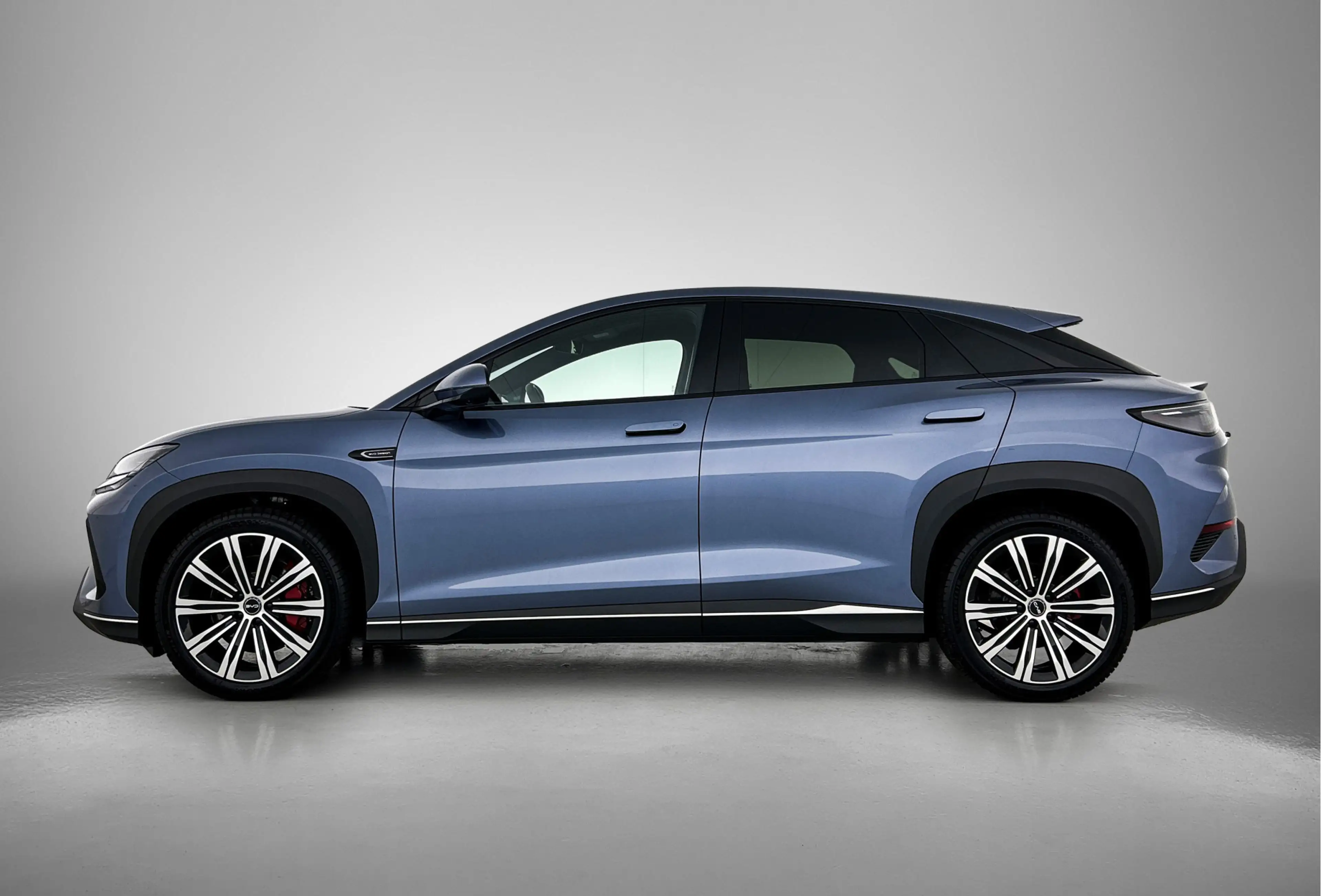 BYD Sealion 7 Excellence AWD 91.3 kWh | Afneembare Trekhaak | Vo — photo 3