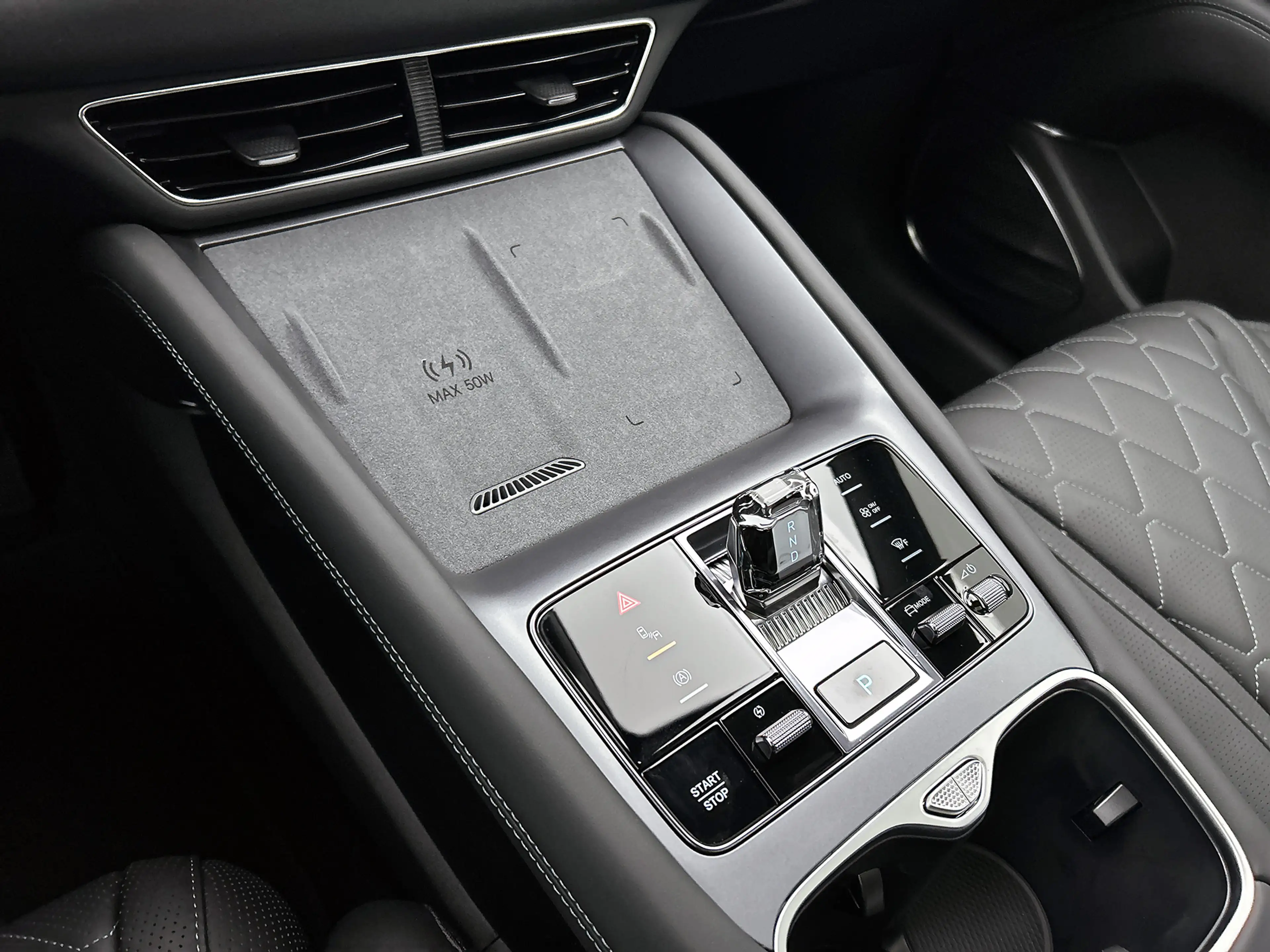 BYD Sealion 7 Excellence AWD 91.3 kWh | Afneembare Trekhaak | Vo — photo 12