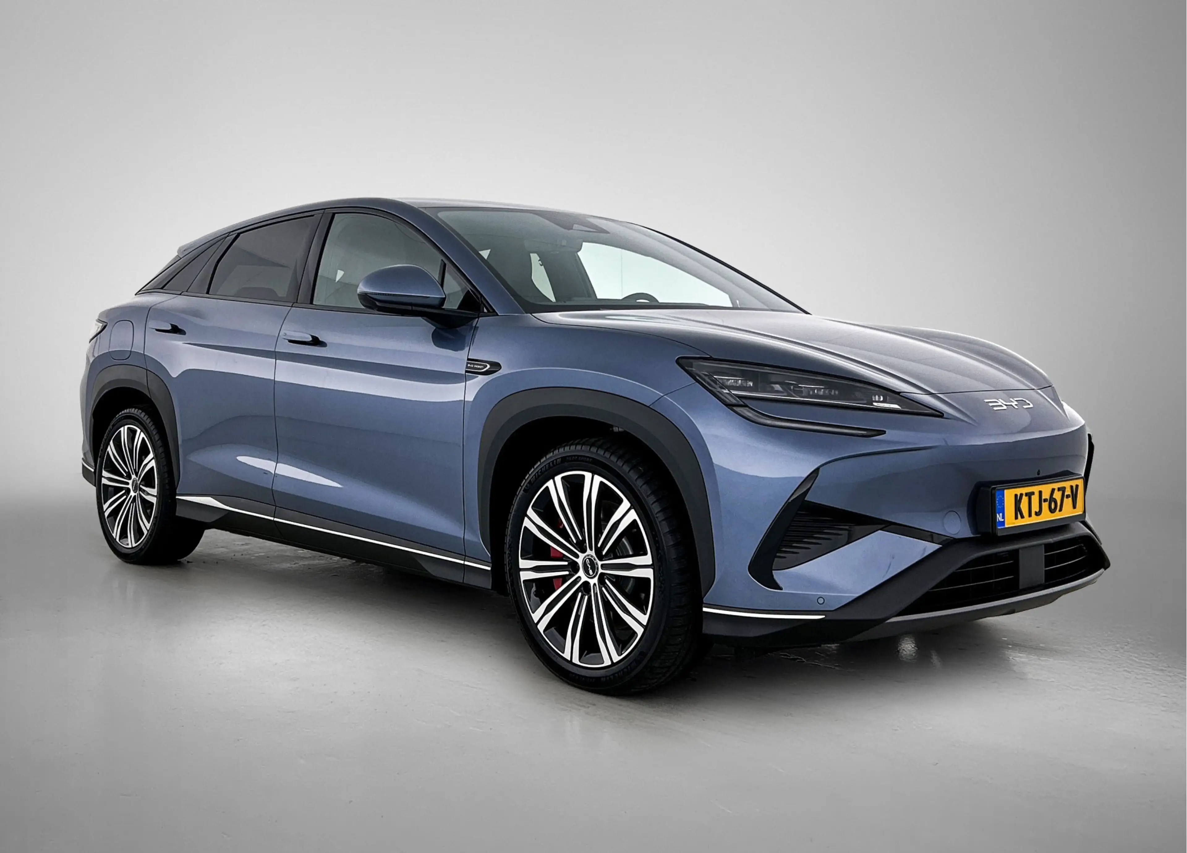 BYD Sealion 7 Excellence AWD 91.3 kWh | Afneembare Trekhaak | Vo — photo 15