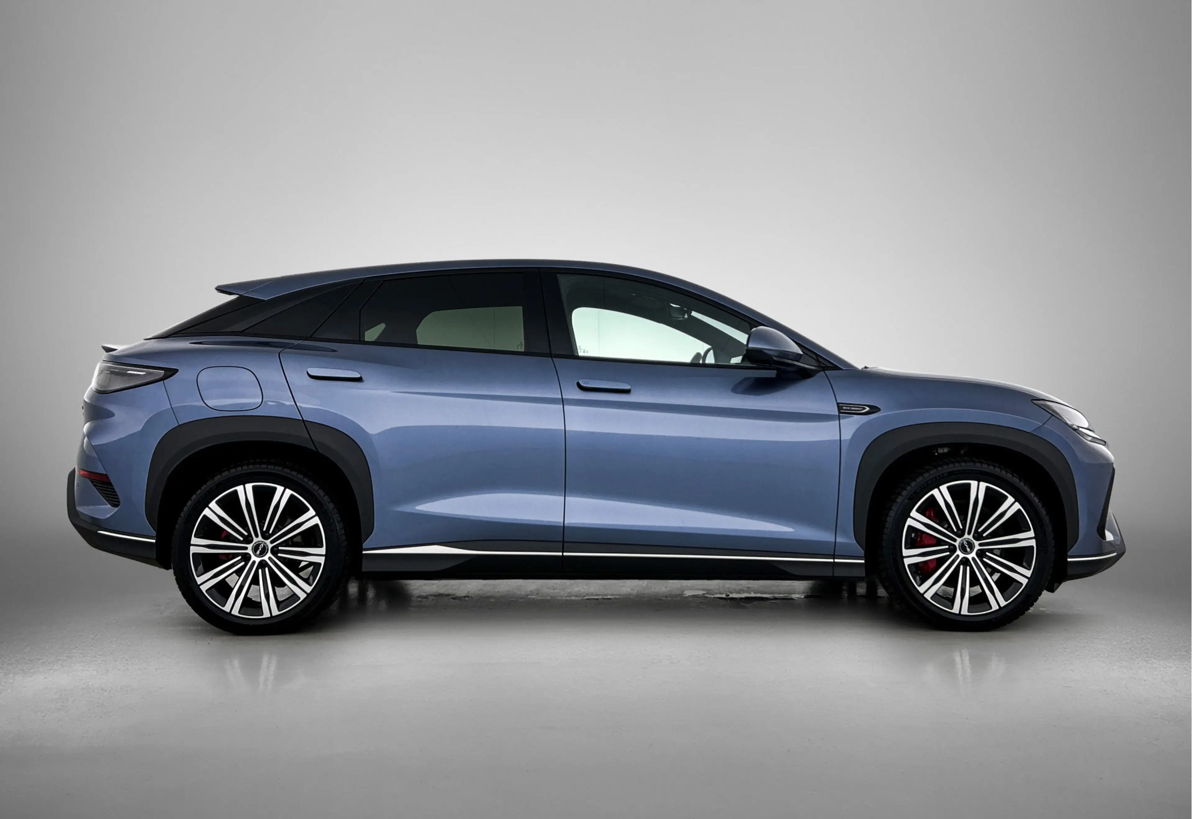 BYD Sealion 7 Excellence AWD 91.3 kWh | Afneembare Trekhaak | Vo — photo 14