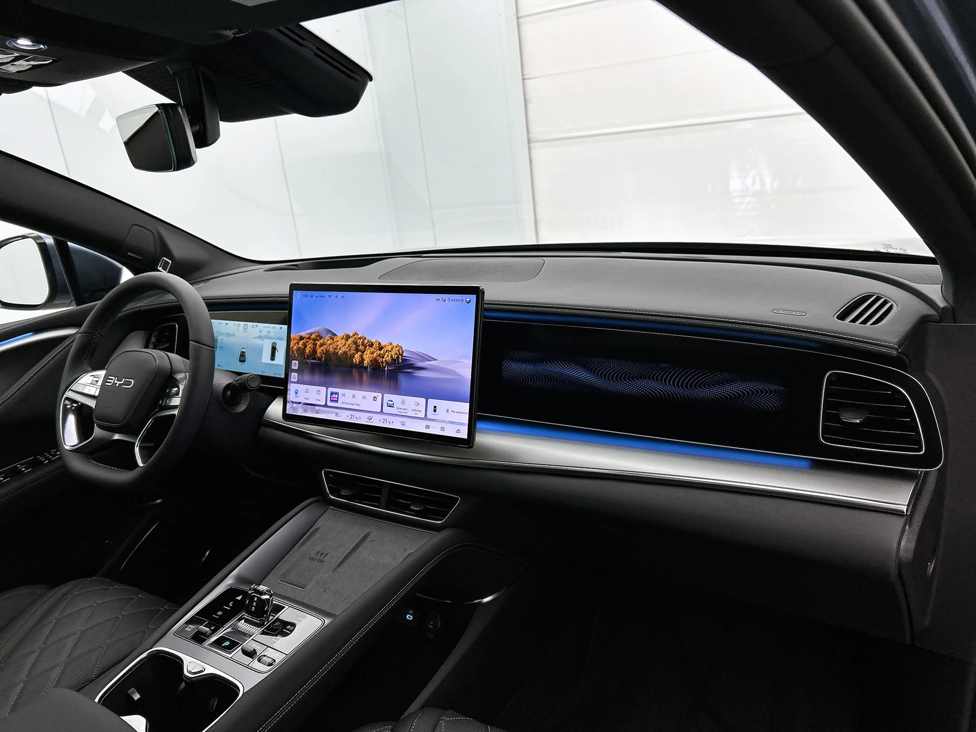 BYD Sealion 7 Excellence AWD 91.3 kWh | Afneembare Trekhaak | Vo — photo 7