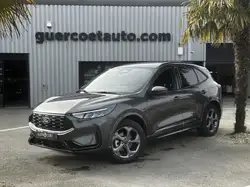 Ford Kuga 2.5 DURATEC 180CH HYBRID FLEXIFUEL ST-LINE POWERSHIFT