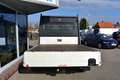 Citroen Jumper 35 L2 Pritsche Doka  7-Sitzer Klima Tempomat AHK B Weiß - thumbnail 5