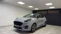 Ford Puma 1.0 EcoBoost ST-Line X*GPS*LED*GARANTIE* Gris - thumbnail 3