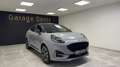 Ford Puma 1.0 EcoBoost ST-Line X*GPS*LED*GARANTIE* Gris - thumbnail 4