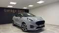 Ford Puma 1.0 EcoBoost ST-Line X*GPS*LED*GARANTIE* Gris - thumbnail 1