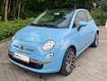 Fiat 500 500 1,2 Lounge Lounge Blau - thumbnail 1