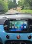 Fiat 500 500 1,2 Lounge Lounge Blau - thumbnail 10