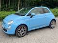 Fiat 500 500 1,2 Lounge Lounge Blau - thumbnail 2