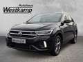 Volkswagen T-Roc R-Line 1.5 TSI DSG Ganzj.Reifen Panodach Negro - thumbnail 1